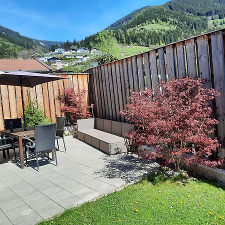 Chalet Am Park Piesendorf Εξωτερικό φωτογραφία