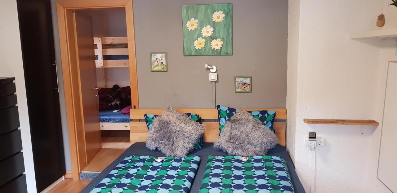 Chalet Am Park Piesendorf Εξωτερικό φωτογραφία