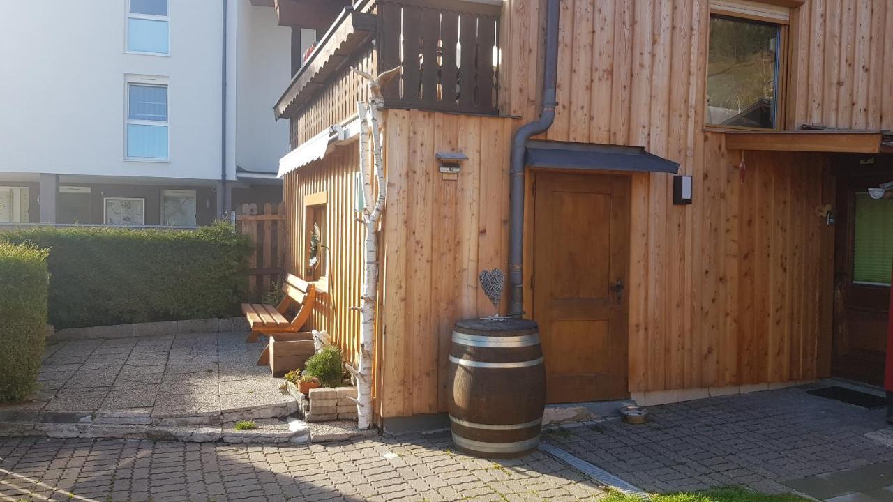 Chalet Am Park Piesendorf Εξωτερικό φωτογραφία