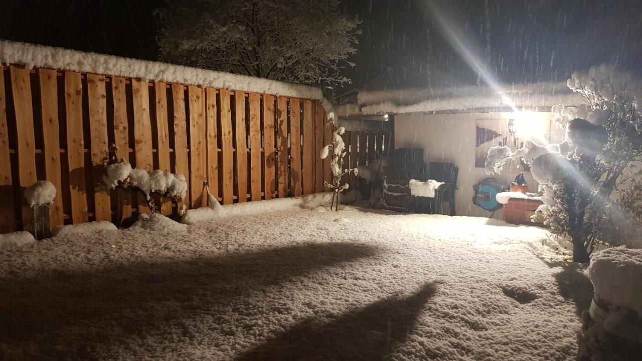 Chalet Am Park Piesendorf Εξωτερικό φωτογραφία