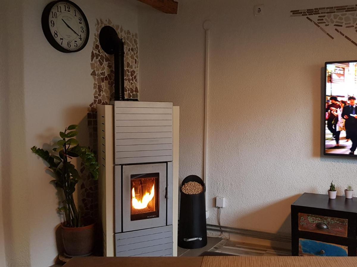 Chalet Am Park Piesendorf Εξωτερικό φωτογραφία